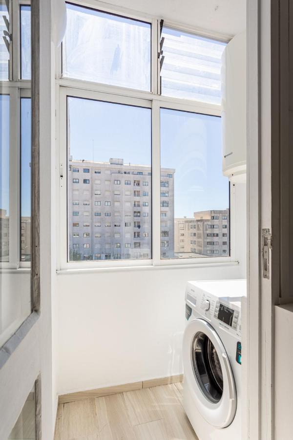 Appartement Altido Smart Flat With 2 Balconies *