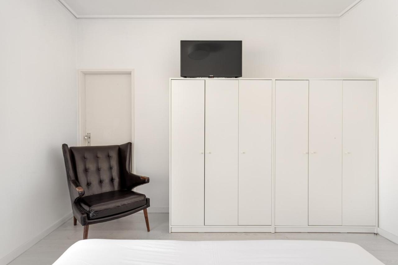 Altido Smart Flat With 2 Balconies Appartement Oporto