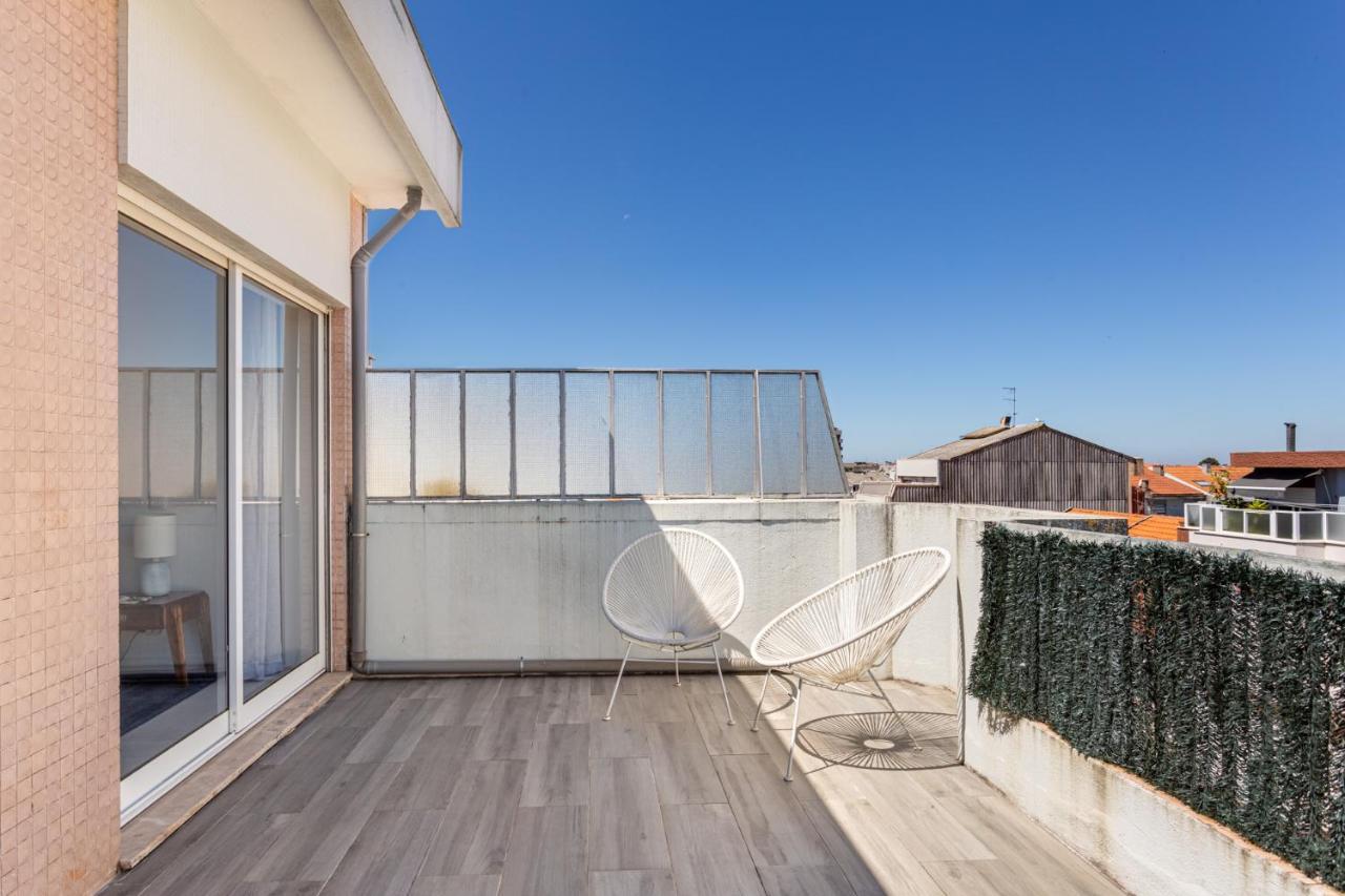 Altido Smart Flat With 2 Balconies Appartement *
