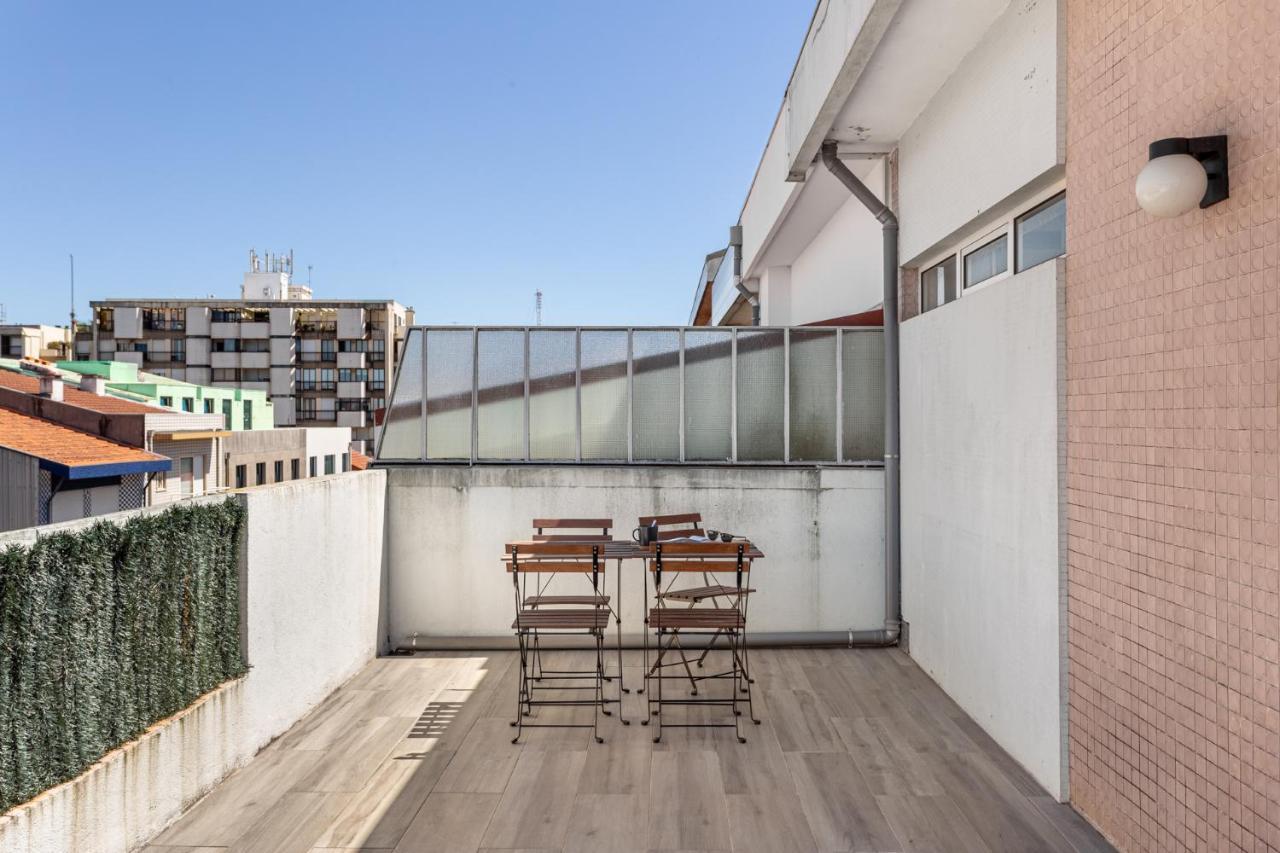 Appartement Altido Smart Flat With 2 Balconies *