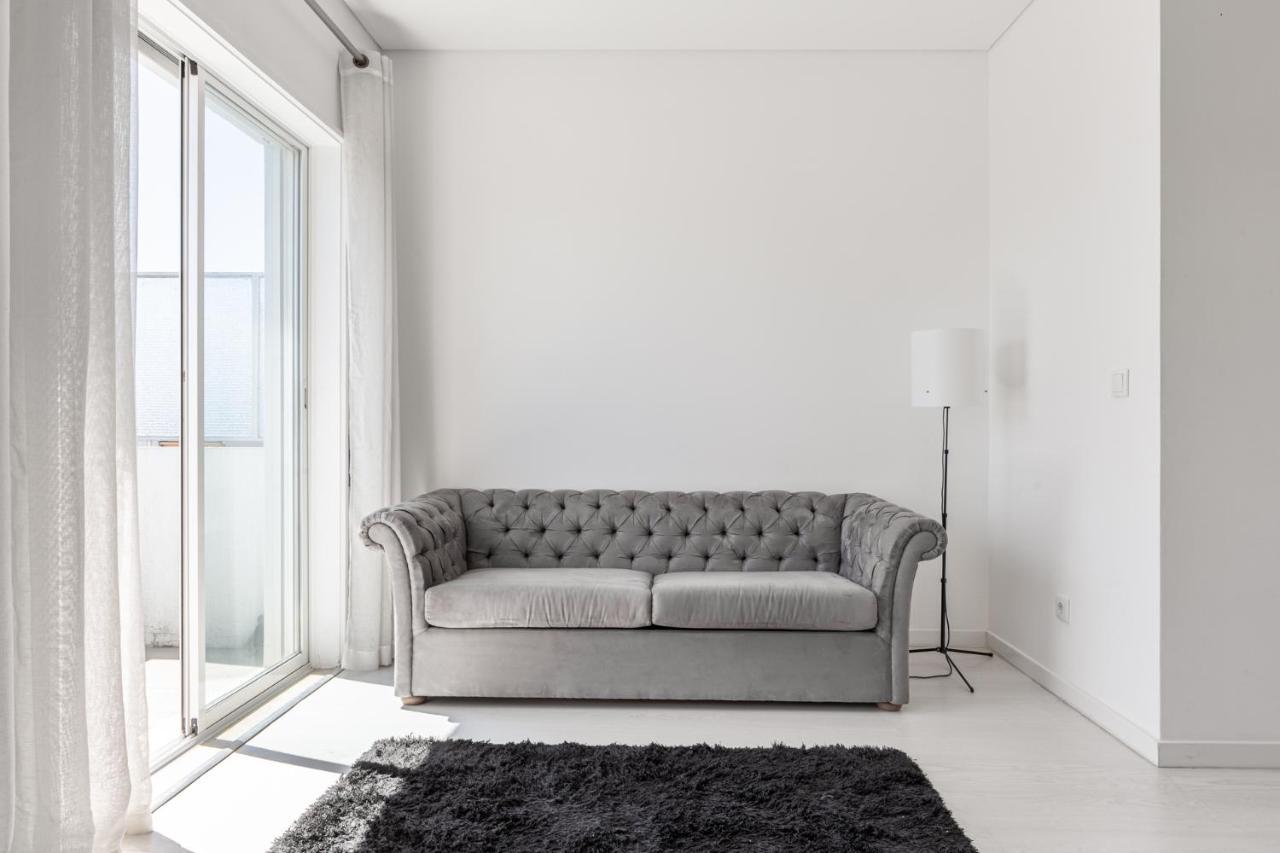 Altido Smart Flat With 2 Balconies Appartement